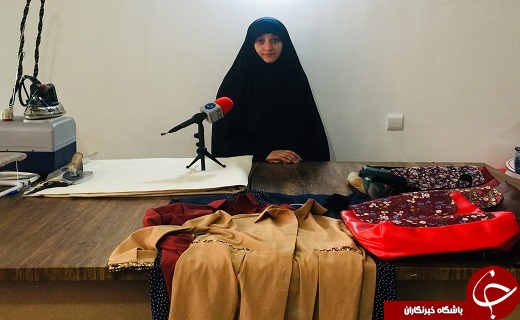 پاشنه آشیل رونق تولید پوشاک داخل کجاست؟