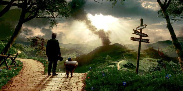 ۱۰ فیلمی که در یادگیری زبان انگلیسی شما را یاری می&zwnj;دهند+تصاویر