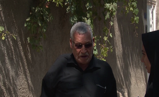 روستایی کوچک با افتخاری بزرگ