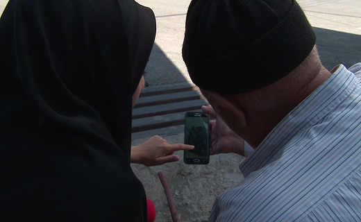 روستایی کوچک با افتخاری بزرگ