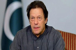 عمران خان به زودی به تهران و ریاض سفر می&zwnj;کند