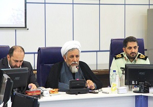 با افرادی که امنیت مردم را به بازی بگیرند قاطعانه برخورد می‌شود