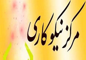رشد عملکرد مراکز نیکوکاری استان قزوین