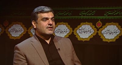 تیزر دوازدهمین قسمت از برنامه مثبت اشک با حضور حسین هوشیار
