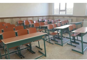استان اصفهان از نظر فضای آموزشی با کمبود شدیدی روبه‌رو است