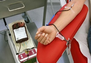 سلامت فرآورده&zwnj;های خون ایرانی بالاتر از کشور آمریکاست/ ایران الگوی کشور&zwnj;های منطقه در تولید پلاسمای باکیفیت