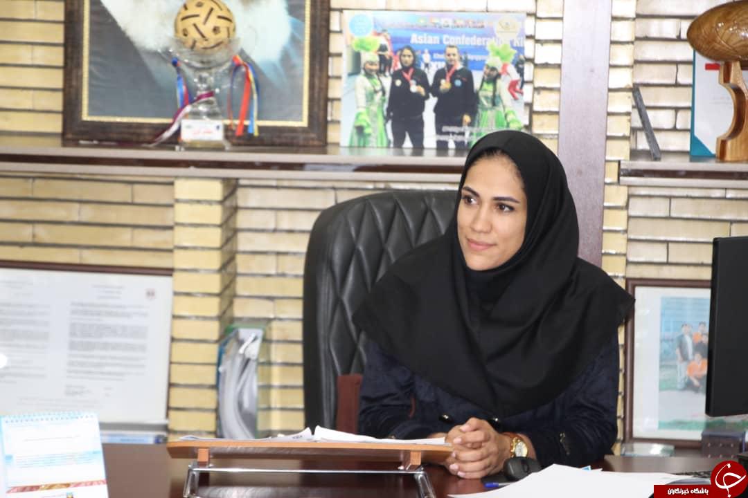 دغدغه مخالفان حضور بانوان در ورزشگاه‌ها جلوگیری از هتک حرمت هاست