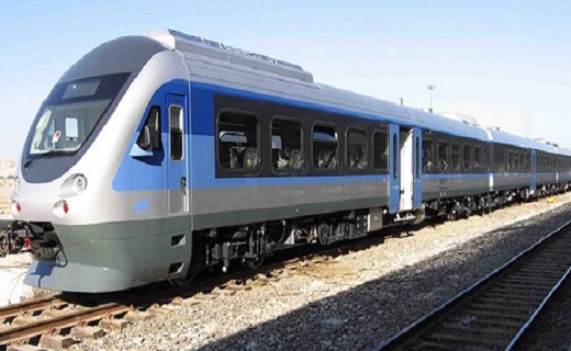 کاهش حوادث ریلی با آموزش کودکان