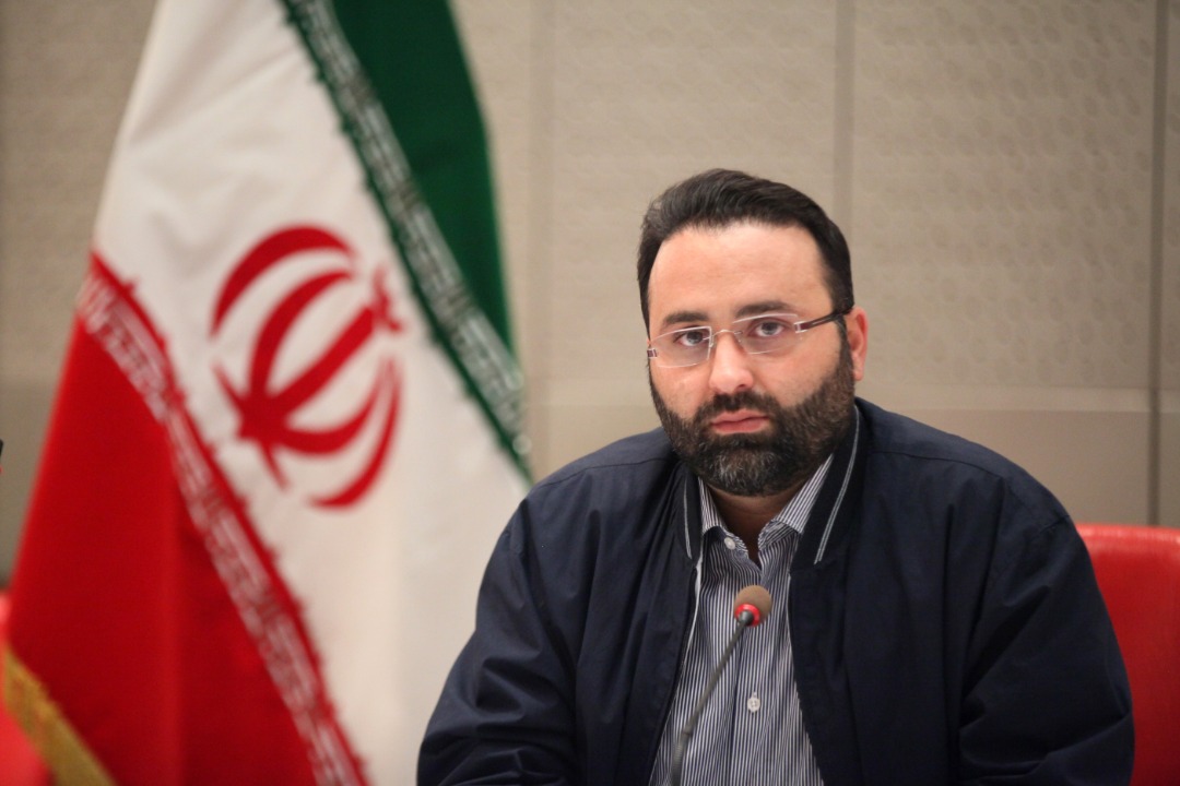 محمد کاویانی مدیر شبکه «شما» شد