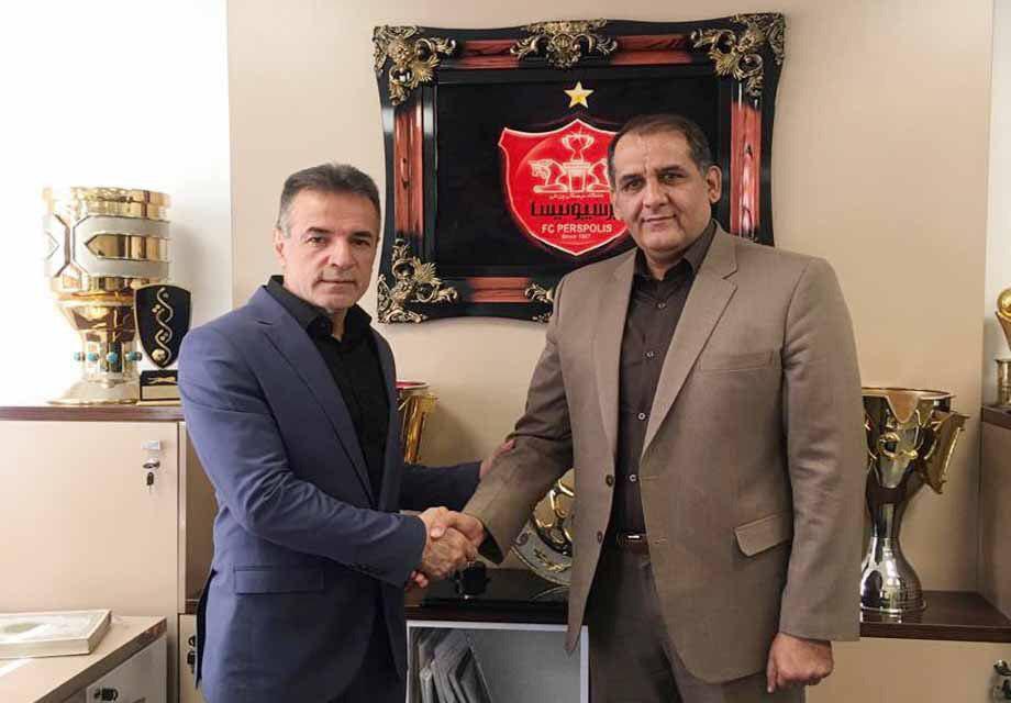جایگزین مرحوم کاشانی معرفی شد