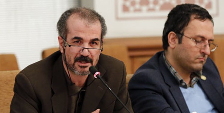 ساخت ۸۳۰ مسجد به دست استاد لرزاده