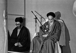 بیانات رهبر انقلاب در سال ۱۳۵۲ درباره مراسم اربعین + فیلم