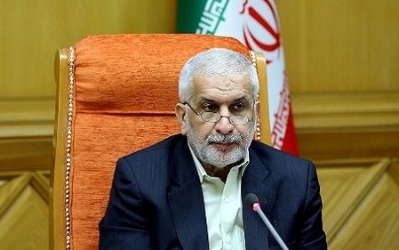 تردد ۷ هزار زائر از مرز خسروی/ ضوابط سفر هوایی در اربعین همانند زمان&zwnj;های دیگر است