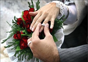 ۱۳۵ مددجوی استان سمنان راهی خانه بخت شدند
