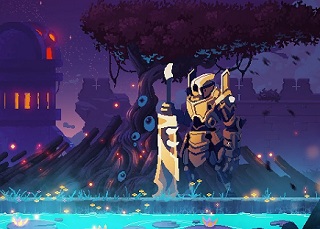 معرفی بازی موبایلی Dead Cells + تصاویر
