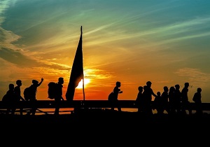 ثبت&zwnj;نام ۵۶ هزار نفر در سامانه سماح