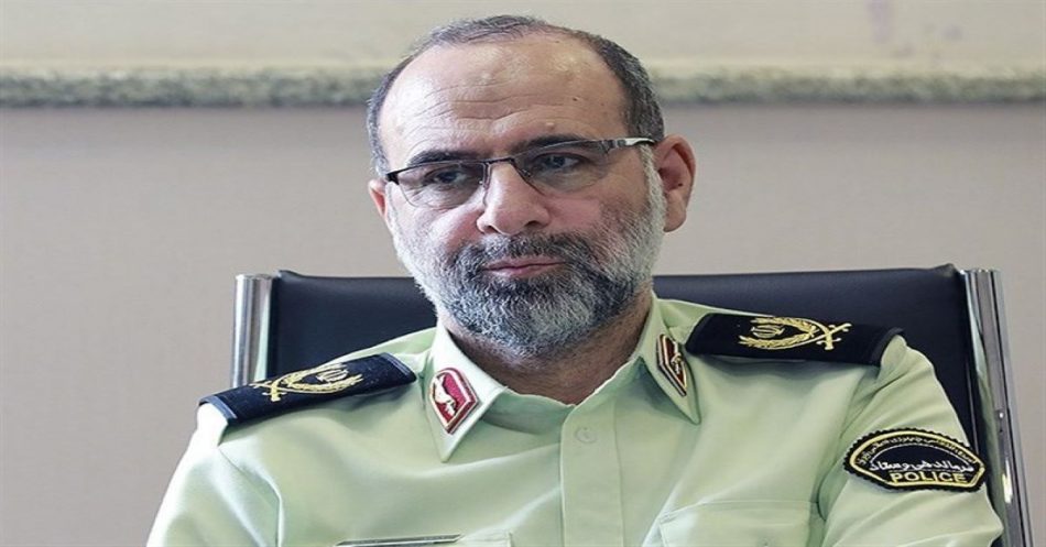 امنیت مهم ترین دغدغه فضای مجازی است