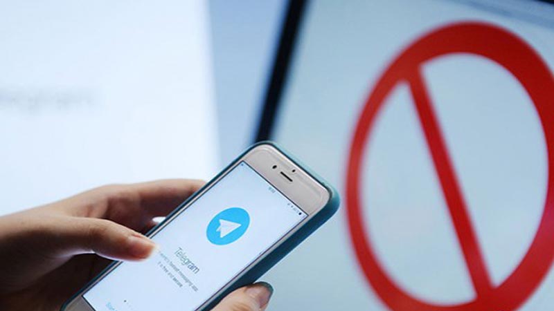 تکذیب رفع فیلترینگ تلگرام