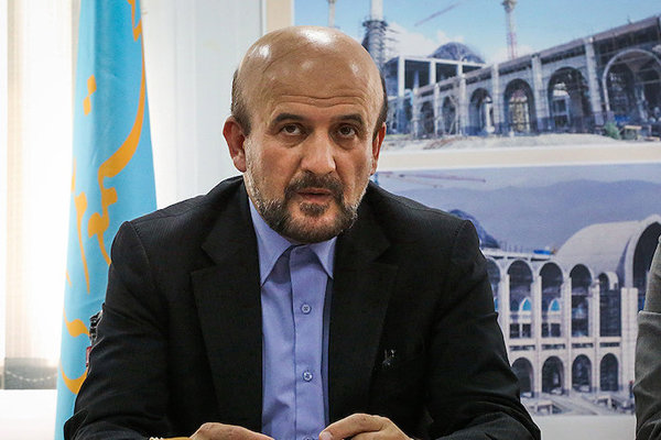 افتتاح مصلی تهران تا ۲ سال آینده/ بخش خصوصی انگیز&zwnj;های برای سرمایه گذاری در مصلا ندارد