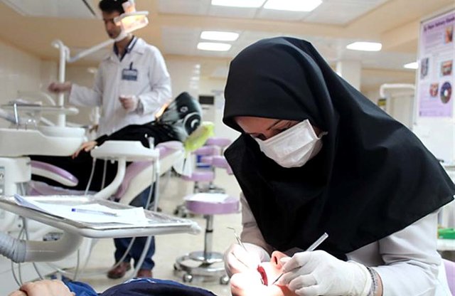 مهلت تکمیل ظرفیت آزمون دستیاری دندانپزشکی سال ۹۸