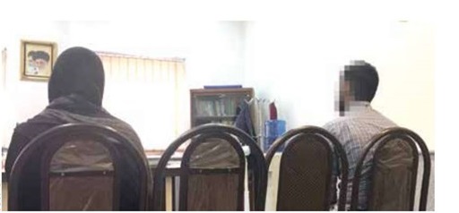 رمزگشایی از یک جنایت با افشای راز پنهانی همسر