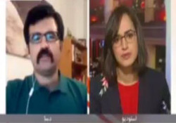 بیدار شدن شیرخفته پارسی، نتیجه خروج آمریکا از برجام + فیلم