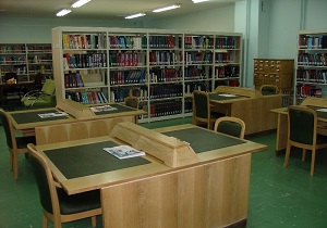 افتتاح و تجهیز ۲ کتابخانه در مدارس ابتدایی آذربایجان غربی