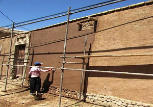 ۲۶ طرح گردشگری در یزد تکمیل شده است