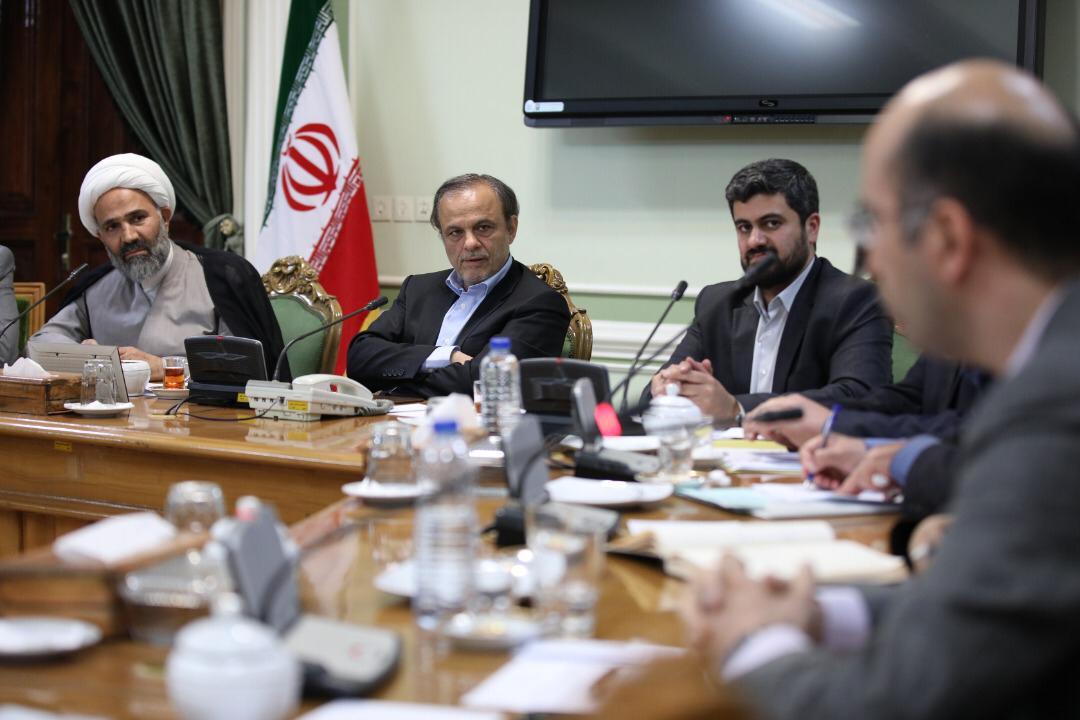 خراسان مهد پرورش بزرگان و شخصیت‌های برجسته است