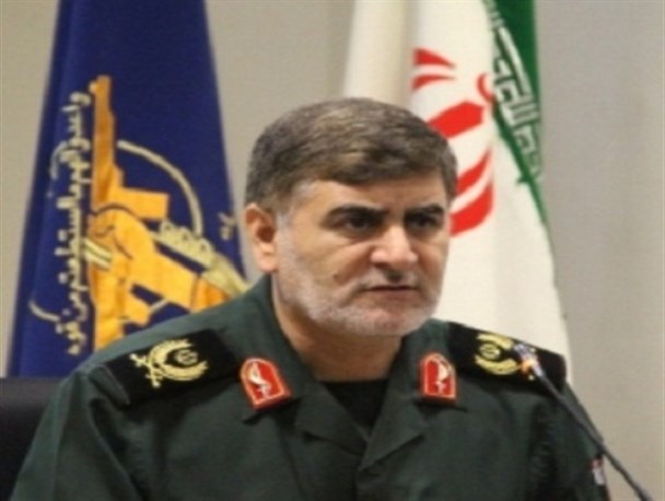 آمادگی هزار دستگاه اتوبوس سپاه برای جابجایی زوار اربعین