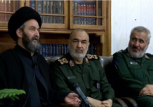 ایران به کانون اصلی قدرت در منطقه تبدیل شده است