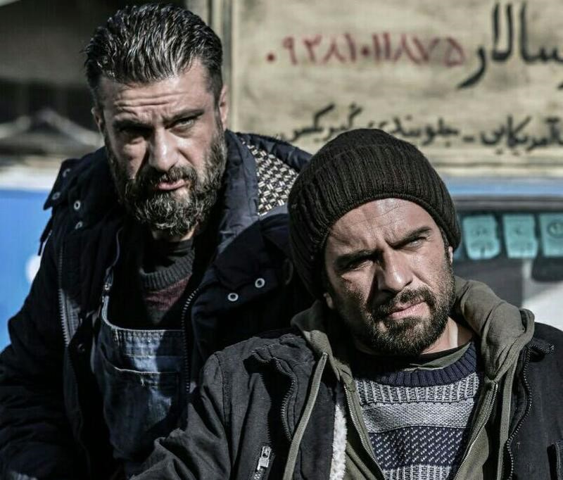 «معکوس» چه زمانی اکران می‌شود؟