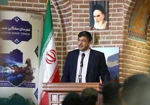 سمن‌ها افکار عمومی را در صیانت از مواریث فرهنگی کشور بسیج کنند