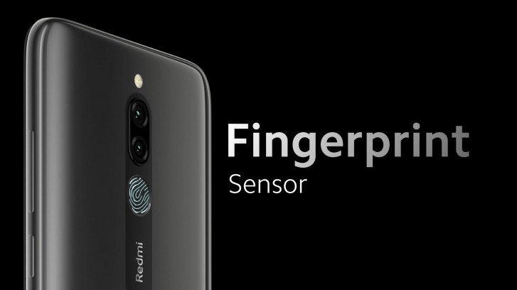 معرفی Redmi 8 با طراحی جدید و جک هدفون ۳.۵ میلی&zwnj;متری + تصویر