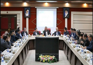 قوانین دست و پا گیر نباید جلوی چرخ تولید را بگیرد