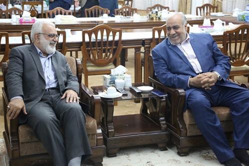 امضا تفاهم&zwnj;نامه ۵۰۰ میلیارد تومانی برای محرومیت&zwnj;زدایی