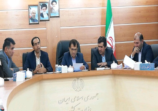 حکایتی که همچنان باقیست؛ داستان نافرجام راه اندازی میدان میوه و تره بار یاسوج
