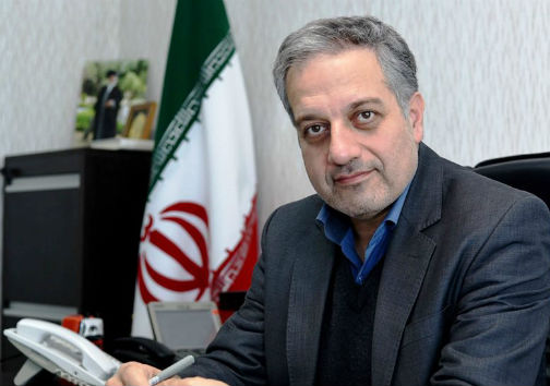 دیدار معاون استاندار با کارکنان اداره کل پست