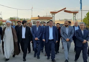 فعال سازی واحد‌های راکد اولویت حوزه صنعت در سال رونق تولید است