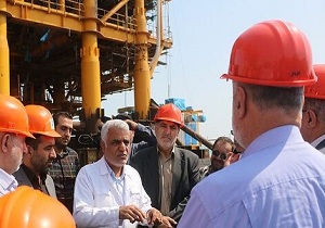 حمایت از تولید داخل در عمل انجام شود