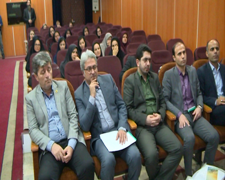 برگزاری نخستین کارگاه آموزشی ورزش چوگان در رشت