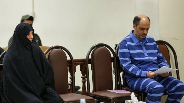 اتهامات شبنم نعمت‌زاده؛ از اخلال در بازار آنتی‌بیوتیک‌ها تا ضدسرطان‌ها/ وقتی تولید ملی و اشتغال کارگران قربانی طمع آقازاده‌ها می‌شود