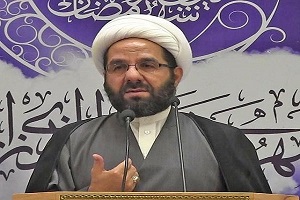آمریکا پوچی حضور نظامی‌اش در منطقه را پذیرفت