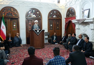 برای سیدالشهدا باید پاک‌ترین مال‌ها هزینه شود