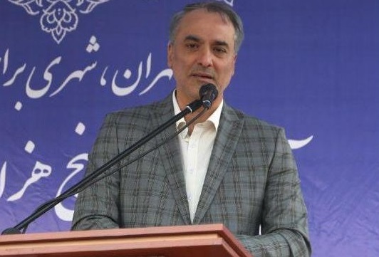 دستور شهرداری تهران مبنی بر بررسی مصالح و سطح طبقه اول خانه&zwnj;ها از پیاده&zwnj;روها