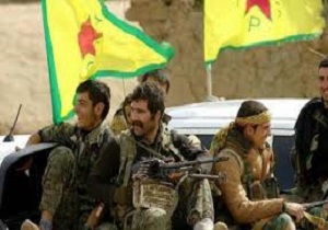 نیروهای کُرد بار دیگر به دولت سوریه روی آورده‌اند