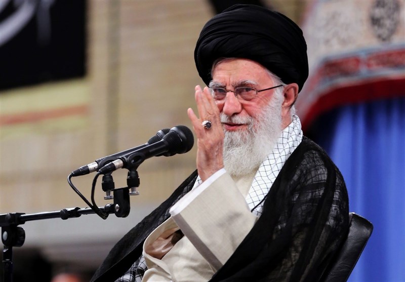 ماجرای هدیه رهبر انقلاب به یک نخبه علمی