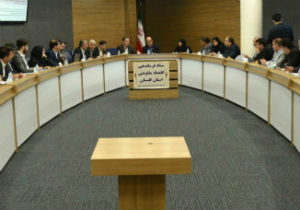 اعتبار جدید برای زهکشی اراضی گلستان