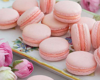 طرز تهیه شیرینی ماکارون همراه با ترفند&zwnj;های حرفه&zwnj;ای