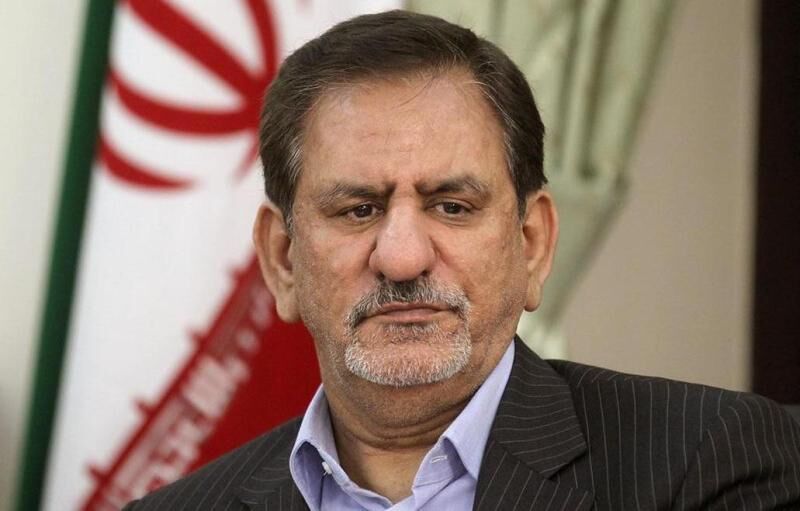 عده&zwnj;ای با انگیزه سیاسی در داخل به القای ناتوانی مسئولان در حل مشکلات دامن می&zwnj;زنند
